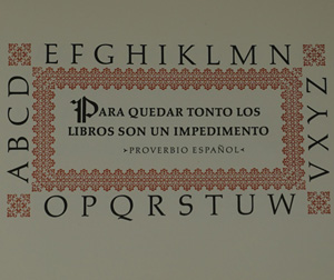 Lot 596, Auction  122, Zapf, Hermann, Manuale Typographicum