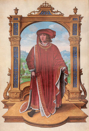 Lot 1148, Auction  122, Status du Thoison, Der Orden vom Goldenen Vlies