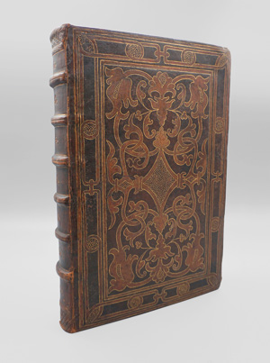 Lot 1261, Auction  122, Bodin, Jean, Les six livres de la Republique