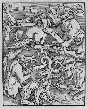 Lot 1337, Auction  122, Geiler von Kaysersberg, Johann, Das buch Granatapfel