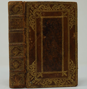 Lot 1438, Auction  122, Muzio, Girolamo, Il duello del Mutio iustinopolitano. Di nuovo corretto, & ristampato