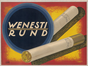 Lot 2751, Auction  122, Safis, Johannes, Wenesti Rund. 