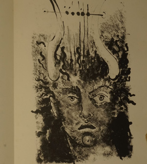 Lot 3064, Auction  122, Cocteau, Jean, Orphée