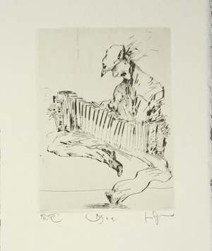 Lot 3079, Auction  122, Degenhardt, Gertrude, Farewell to Connaught