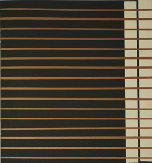 Lot 3212, Auction  122, Kristl, Vlado, Galerija Suvremene umjetnosti - Zagreb 1962