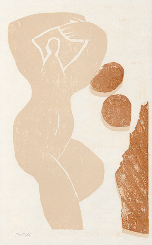 Lot 3513, Auction  122, Neufeld, Wilhelm und Methusalem-Presse, Eros Pantokrator