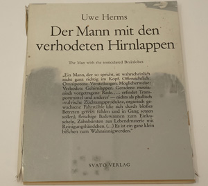 Lot 3525, Auction  122, Privat- und Pressendrucke, Konvolut von ca. 45 Werken