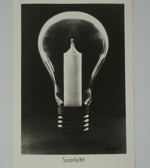 Lot 3595, Auction  122, Joseph, Denk-Zettel 1