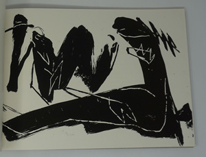 Lot 3617, Auction  122, Splitter, Dieter Ladweig - Wietschi - Hans Scheuercker