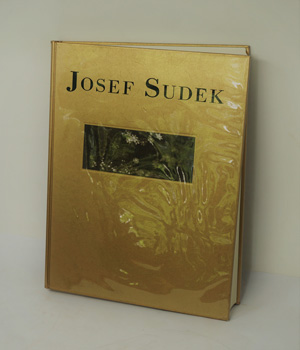 Lot 3701, Auction  122, Fárová, Anna und Sudek, Josef, Josef Sudek