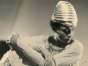 Lot 4121, Auction  122, Madame D'Ora, Fashion photo