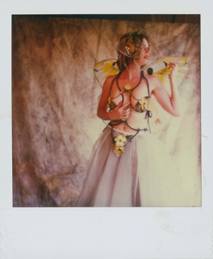 Lot 4142, Auction  122, Bergemann, Sibylle, Model