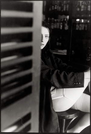 Lot 4156, Auction  122, Marquardt, Sven, Portrait