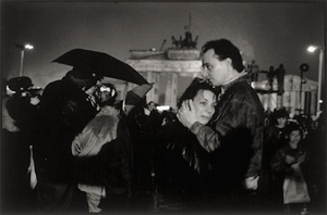 Lot 4161, Auction  122, Richter, Evelyn, Berlin 23. Dezember 1989