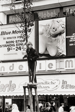 Lot 4202, Auction  122, Krolow, Wolfgang, Ku'damm Eck Berlin