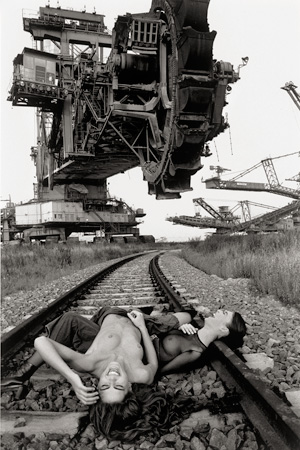 Lot 4220, Auction  122, Martens, Olaf, Marie, Friderrike, Montageplatz. Mitteldeutsche Bruankohle, Rackwitz