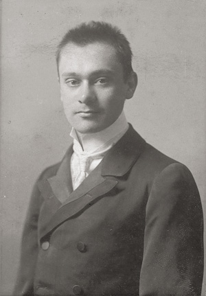 Lot 4264, Auction  122, Sander, August, Individual studio portraits