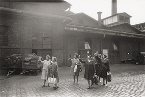 Lot 4275, Auction  122, Steinberg, Uwe, Abschied Elfriede Schielski