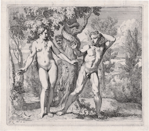Lot 5123, Auction  122, Lairesse, Gérard de, Der Sündenfall