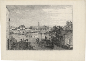 Lot 5247, Auction  122, Canaletto, Ale Porte del Dolo