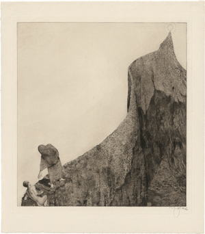 Lot 5503, Auction  122, Uhl, Joseph, Der Führer