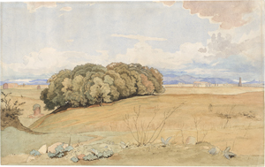 Lot 6748, Auction  122, Venus, Albert, Der Hain der Egeria bei Rom