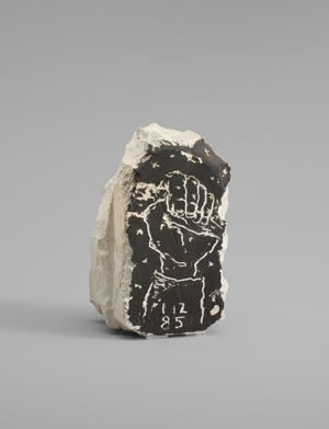 Lot 8215, Auction  122, Blais, Jean Charles, Ohne Titel (Faust)