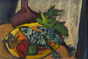 Lot 8226, Auction  122, Böddinghaus, Eva, Katerfrühstück