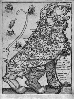 Lot 138, Auction  123, Strada, Famiano, De Bello Belgico decades duae ab excessu Caroli V. 