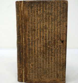 Lot 310, Auction  123, Gramman, Georg, Neu zugerichtete, sehr nützliche Chymische Reise- und Hausz-Apotheca