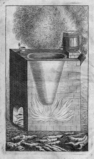 Lot 364, Auction  123, Stahl, Georg Ernst, Gründliche und nützliche Schriften, von der Natur,... des Salpeters