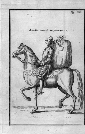 Lot 532, Auction  123, Sachsen, Moritz Graf von, Mémoires sur l'art de la guerre