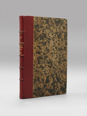 Lot 606, Auction  123, Lenin, Wladimir Iljitsch, Ekonomitscheskie etjudy i stati (rossice: Ökonomische Studien und Beiträge)