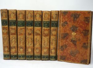 Lot 2113, Auction  123, Pope, Alexander, Oeuvres complettes