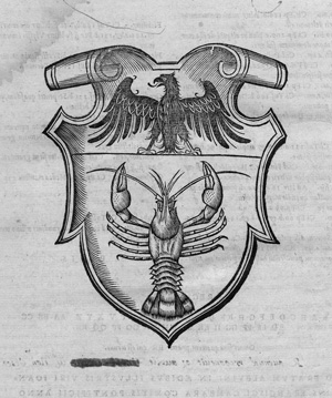 Lot 2565, Auction  123, Nizzoli, Mario, Observationes in M.T. Ciceronem. Teil 1 (von 2)