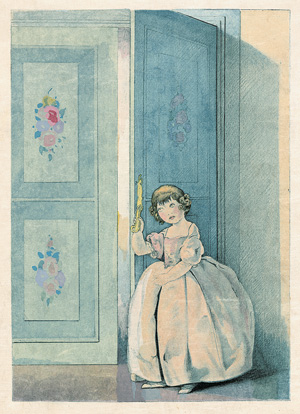 Lot 3058, Auction  123, Boylesve, René und Brunelleschi, Umberto - Illustr., La leçon d'amour dans un parc