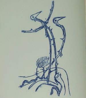 Lot 3113, Auction  123, Tardieu, Jean und Ernst, Max - Illustr., 24 Frottagen