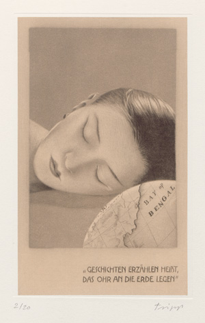 Lot 3329, Auction  123, Kipling, Rudyard und Tripp, Jan Peter, Am Ende der Fahrt