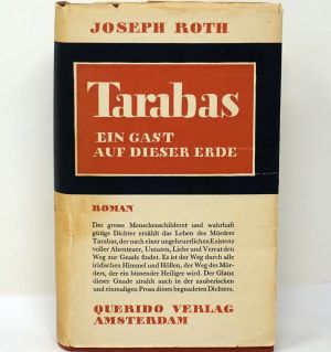 Lot 3647, Auction  123, Roth, Joseph, Tarabas
