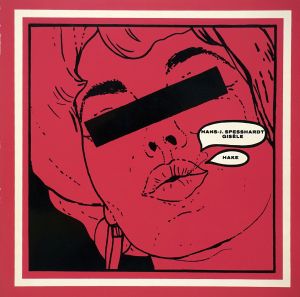 Lot 3683, Auction  123, Speßhardt, Hans-Joachim, Gisèle