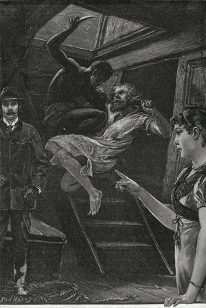 Lot 3735, Auction  123, Wolf, Ror, Raoul Tranchirers Mitteilungen an Ratlose. 