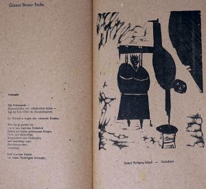 Lot 3749, Auction  123, Eremiten-Presse, Konvolut von 7 Bänden aus der Reihe "Alphabet"