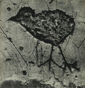 Lot 3830, Auction  123, Brassai, Graffiti