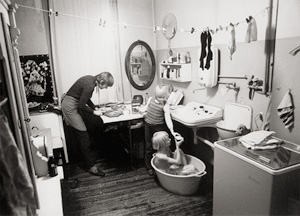 Lot 4150, Auction  123, Heyden, Bernd, Apartment interiors, Berlin