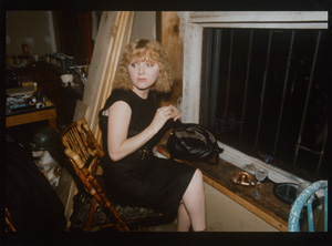 Lot 4182, Auction  123, Goldin, Nan, Selected images