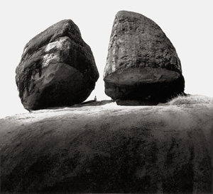 Lot 4191, Auction  123, Häusser, Robert, "Kultstätte" (Ritual site)