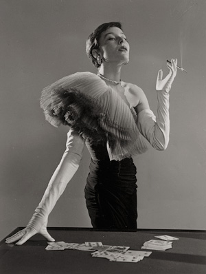 Lot 4241, Auction  123, Maywald, Willy, Fashion photo, Fath