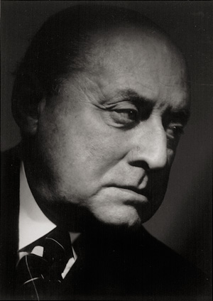 Lot 4270, Auction  123, Rama, Hans, Gottfried Benn