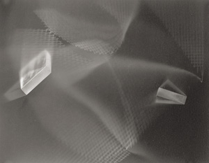 Lot 4279, Auction  123, Roszak, Theodore Jacob, Photogram