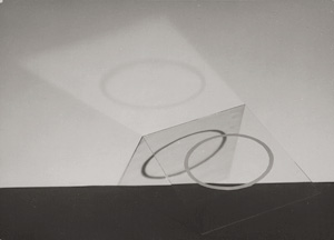 Lot 4283, Auction  123, Schieron, Ernst, Kreisstudie; Work study (multiple exposure)